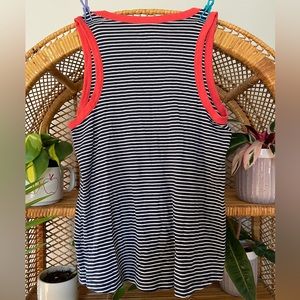 Old navy tank top